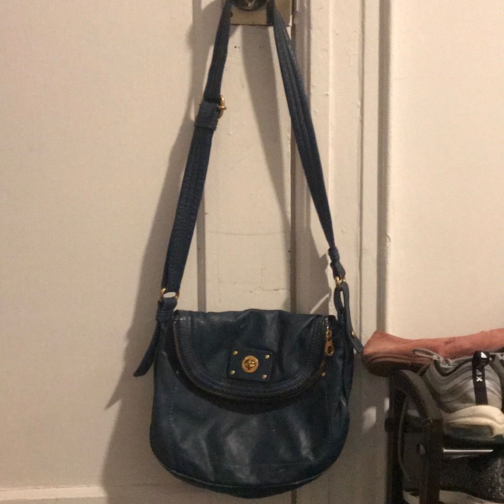 Marc by Marc Jacobs cross body bag